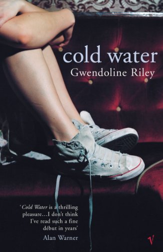 Imagen de archivo de Cold Water a la venta por Blackwell's