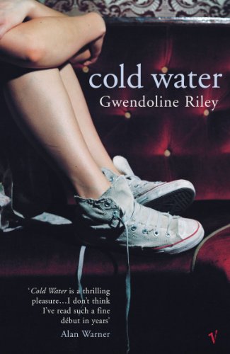 Stock image for Cold Water for sale by Blackwell's