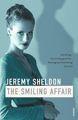 Stock image for The Smiling Affair for sale by WorldofBooks