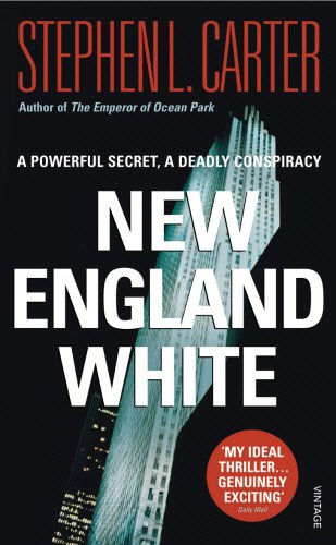 9780099437468: New England White