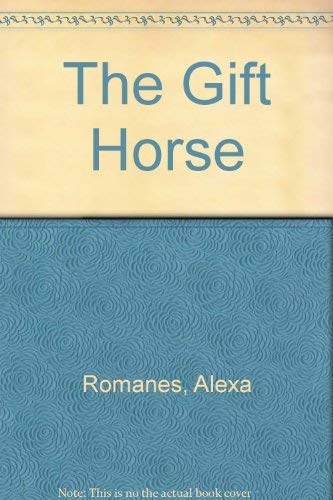 Beispielbild fr The Gift Horse zum Verkauf von WorldofBooks