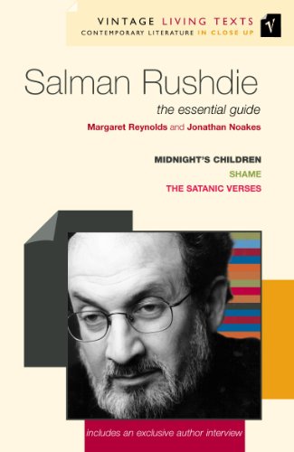 9780099437642: Salman Rushdie: The Essential Guide (Vintage Living Texts, 11)