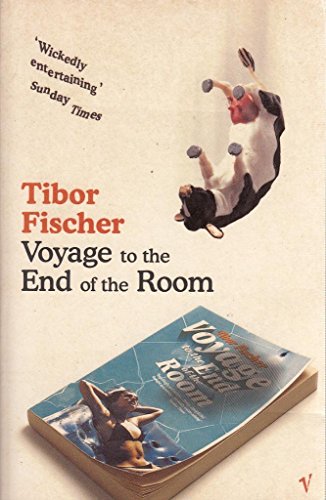 Stock image for Voyage to the End of the Room for sale by Better World Books