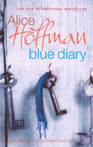 9780099437758: Blue Diary