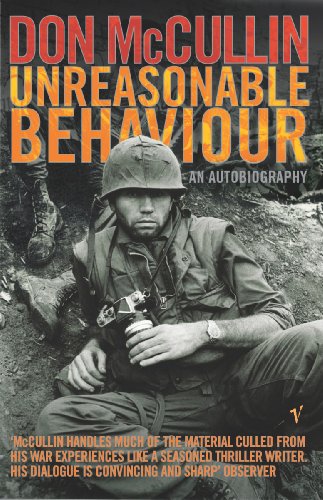 9780099437765: Unreasonable Behaviour: An Autobiography