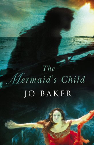 9780099437826: The Mermaid's Child