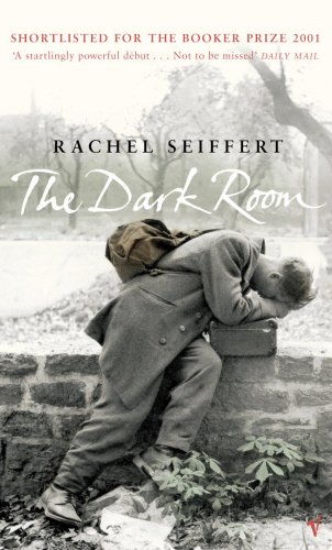 Imagen de archivo de The Dark Room: A Novel a la venta por ThriftBooks-Atlanta