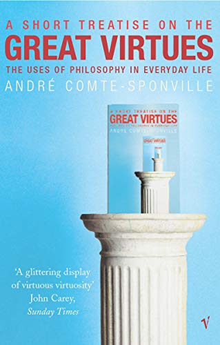 Stock image for A Short Treatise on the Great Virtues for sale by SecondSale