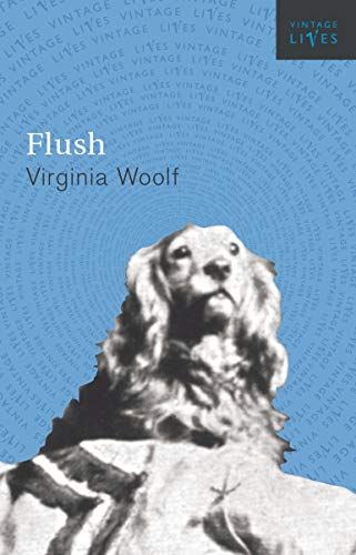 9780099438014: Flush (Vintage Lives)