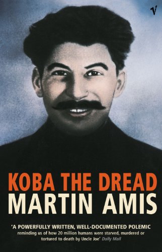 9780099438021: Koba the Dread : Laughter and the Twenty Million