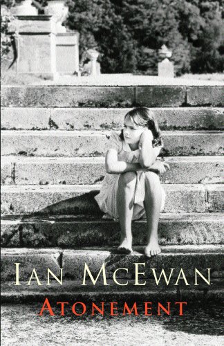 Imagen de archivo de Atonement McEwan, Ian a la venta por Iridium_Books