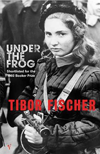 Imagen de archivo de Under The Frog a la venta por ThriftBooks-Dallas