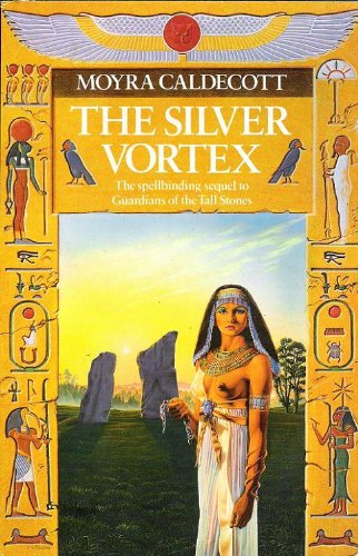 Stock image for The Silver Vortex for sale by Goldstone Books