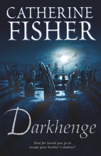 Stock image for Darkhenge for sale by WorldofBooks