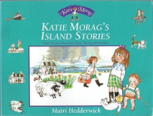 9780099438564: Katie Morag's Island Stories
