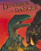 Beispielbild fr Dinosaur in Danger zum Verkauf von Wonder Book