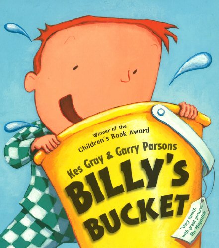 Beispielbild fr Billy's Bucket zum Verkauf von Blackwell's