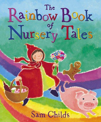 9780099438786: The Rainbow Book Of Nursery Tales
