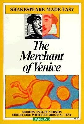 9780099439004: The Merchant of Venice (Shakespeare Made Easy)