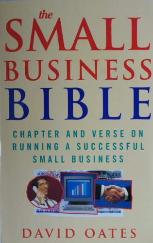 9780099439219: The Small Business Bible