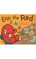 Stock image for Eric the Red for sale by WorldofBooks