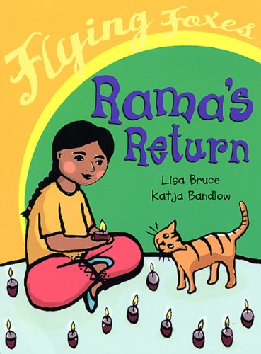 Imagen de archivo de Rama's Return a la venta por Stephen White Books