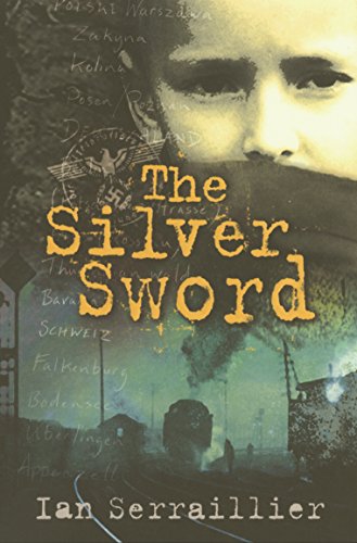 Imagen de archivo de Silver Sword a la venta por Wonder Book