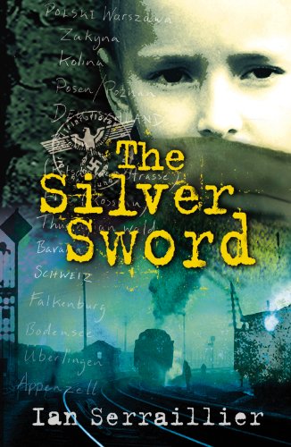 Stock image for The Silver Sword for sale by Blackwell's