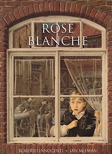 9780099439509: Rose Blanche