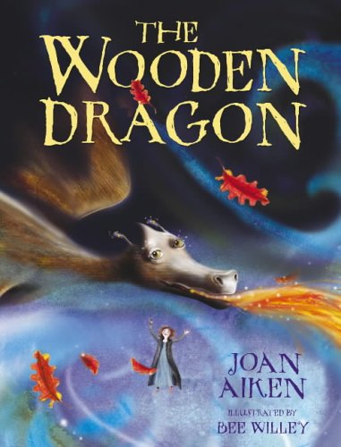 Stock image for The Wooden Dragon for sale by Discover Books