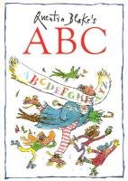 Stock image for Quentin Blake's ABC for sale by WorldofBooks