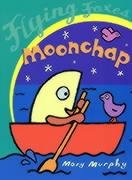 Beispielbild fr Moonchap zum Verkauf von WorldofBooks