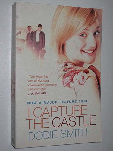 Stock image for I Capture the Castle for sale by Better World Books: West
