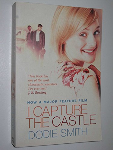 I Capture the Castle (9780099439745) by Smith, Dodie