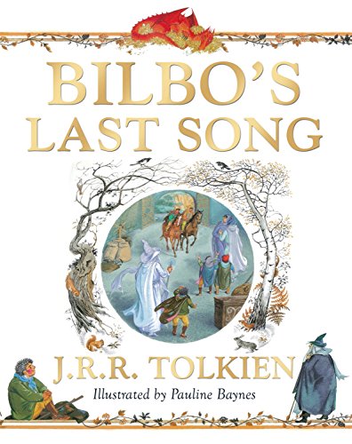 9780099439752: Bilbo's last song