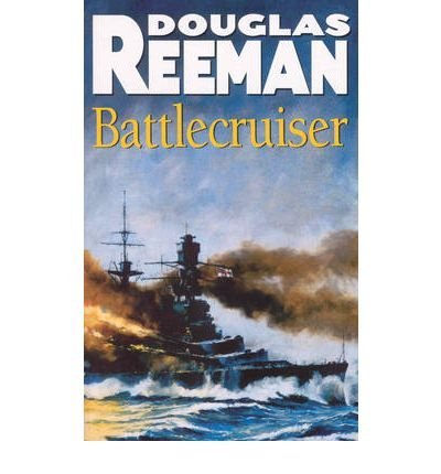 Stock image for Battlecruiser for sale by AwesomeBooks