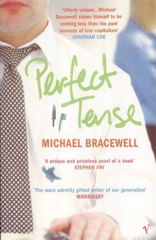 Beispielbild fr Perfect Tense zum Verkauf von WorldofBooks