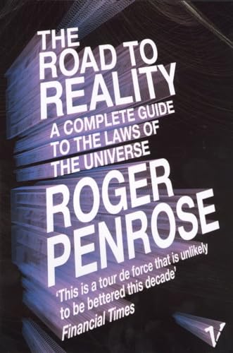 9780099440680: The Road to Reality: A Complete Guide to the Laws of the Universe (Vintage Books)