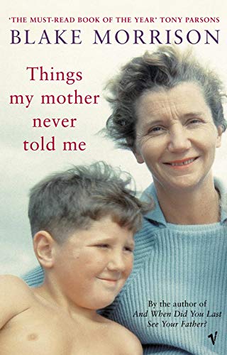 9780099440727: Things My Mother Never Told Me