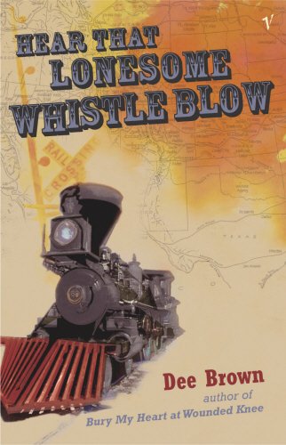 Imagen de archivo de Hear That Lonesome Whistle Blow a la venta por Better World Books Ltd