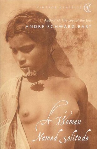 9780099440758: A Woman Named Solitude (Vintage classics)