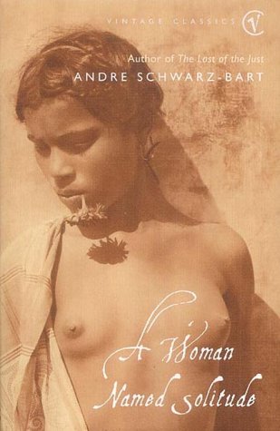 Stock image for A Woman Named Solitude (Vintage classics) for sale by Kennys Bookstore