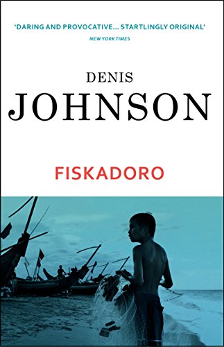 Stock image for Fiskadoro for sale by WorldofBooks