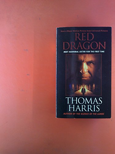 Stock image for Red Dragon: (Hannibal Lecter) for sale by WorldofBooks