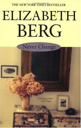 Stock image for Never Change for sale by WorldofBooks