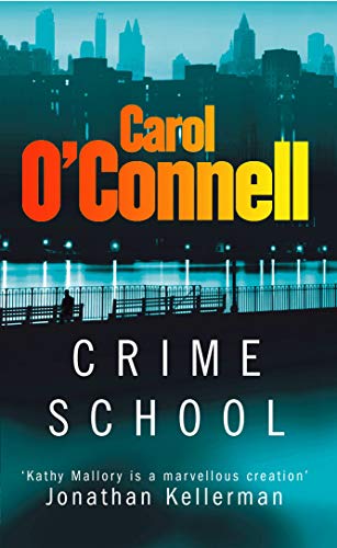 Stock image for Crime School for sale by ThriftBooks-Dallas