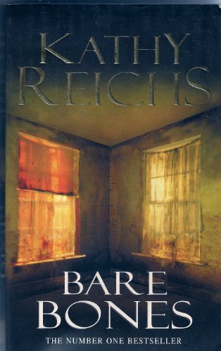 9780099441472: Bare Bones: (Temperance Brennan 6)