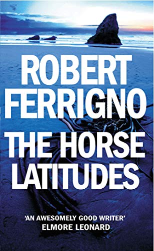 9780099441526: Horse Latitudes