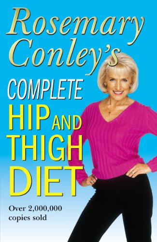 Beispielbild fr Complete Hip And Thigh Diet zum Verkauf von AwesomeBooks