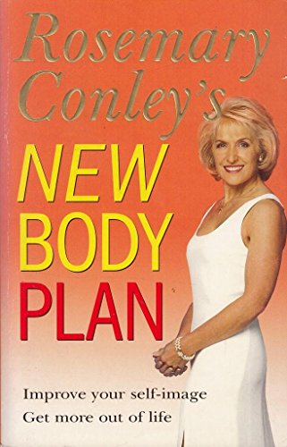 Stock image for New Body Plan for sale by WorldofBooks